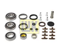 Kit Riparazione Cambio Manuale Luk 462 0204 10 Luk Gearbox per Ford