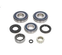 Kit di riparazione cambio manuale LUK 462 0152 10 per DODGE NITRO 3.7 2006-2012