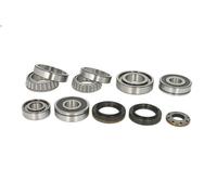Kit di riparazione cambio manuale LUK 462 0154 10 per Y (840_) 1.1 1995-2003