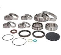 Kit di riparazione cambio manuale LUK 462 0198 1 per ALHAMBRA (7V8, 7V9) 2 1996-
