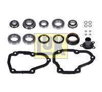 Kit di riparazione, cambio manuale LUK 462 0318 10