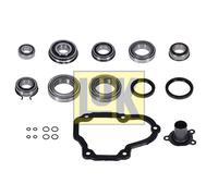 Kit di riparazione, cambio manuale LUK 462 0326 10