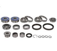 Kit di riparazione cambio manuale LUK 462 0383 10 per A1 (8X1, 8XK) 1.4 2010-