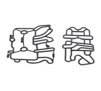 Kit di riparazione, cambio manuale WACH-MOT WT/WSK.21.6/1