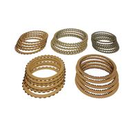 Kit di riparazione, cambio manuale ZF 1102 298 053