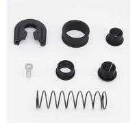 Kit Di Riparazione Cambio Per Per Golf Per Bora Per Jetta MK4 MT Leva, Comando Prima Marcia, Retromarcia, Boccole Collegamento