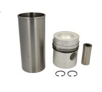 Kit di riparazione canna pistone/cilindro KOLBENSCHMIDT 92144981