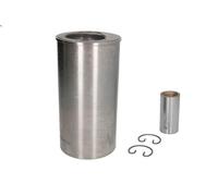 Kit di riparazione canna pistone/cilindro KOLBENSCHMIDT per FOC 4.58 1999-2001