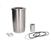 Kit di riparazione canna pistone/cilindro KOLBENSCHMIDT per i6 12.903 2010-