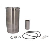 Kit di riparazione canna pistone/cilindro KOLBENSCHMIDT per TGA 12.419 2006-2011