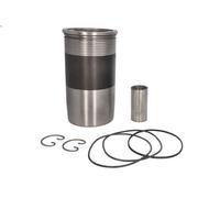 Kit di riparazione canna pistone/cilindro KOLBENSCHMIDT per TGA 12.816 2002-2009