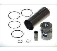 Kit di riparazione canna pistone/cilindro MAHLE 043 78 90