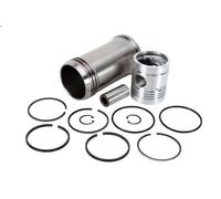 Kit di riparazione canna pistone/cilindro MAHLE 454 17 90