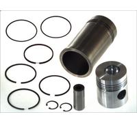 Kit di riparazione canna pistone/cilindro MAHLE 454 21 90