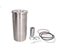 Kit di riparazione canna pistone/cilindro MAHLE per VOLVO FL 5.48 2000-