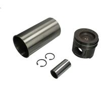 Kit di riparazione canna pistone/cilindro NURAL 88-136500-10 per FOC 4.58 1999-
