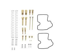 Kit Di Riparazione Carburatore 2 Pezzi Per K&awasaki Prairie 650 700 Brute Force 650