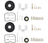 Kit Di Riparazione Carburatore 2 Pezzi Per Triumph Per Thruxton 900 2004 2005 2006 2007