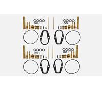 Kit Di Riparazione Carburatore 4x Per CB500 F CB500F CB 500 Getto Carburatore