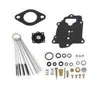 Kit Di Riparazione Carburatore Adatto For Jeep M151 Mutt AMC 151 Zenith 13660 B1310 2910-255-02-24 G43