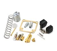 Kit Di Riparazione Carburatore Carb Rebuild Tool Set Guarnizioni Per PHBG DS Racing Carb Per Dellorto PHBG17 PHBG19 Pezzi Di Ricambio Moto