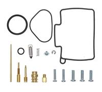 Kit Di Riparazione Carburatore Completo Con Guarnizione Per Sede Spillo Flottante Per SUZUKI Per RM125 2001-2006
