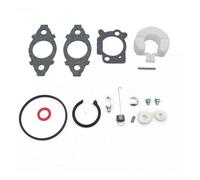 Kit di riparazione carburatore con guarnizione galleggiante for 591137 590948 591597 590780 593380 593599(1set)