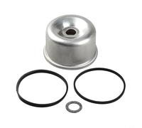 Kit di riparazione carburatore con vaschetta galleggiante per 498260 492495 796611 efficace per più modelli di motore