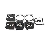 Kit di riparazione carburatore da 20 pezzi adatto for parti a membrana GND-27 C1Q-W15 C1Q-W8 C1Q-W2A C1Q-M39 C1Q-M26 C1Q-M25