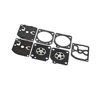 Kit di riparazione carburatore da 20 pezzi adatto for parti a membrana GND-27 C1Q-W15 C1Q-W8 C1Q-W2A C1Q-M39 C1Q-M26 C1Q-M25