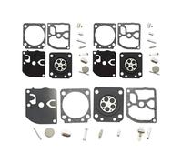Kit di riparazione carburatore da 3 pezzi adatto for MS 180 170 MS180 MS170 Sostituisci il pezzo di ricambio Kit guarnizioni GND-28