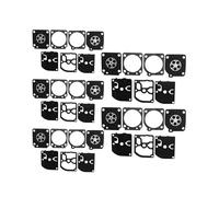 Kit di riparazione carburatore da 5 pezzi adatto for parti diaframma carburatore GND-27 C1Q-W15 C1Q-W8 C1Q-W2A C1Q-M39 C1Q-M26 C1Q-M25