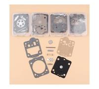 Kit di riparazione carburatore da 5 pezzi adatto for RB149 C1T-EL41A, C1T-W33, C1T-W33A, C1T-W33B, C1T-W33C parti ricambio