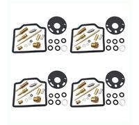 Kit di riparazione carburatore for moto, guarnizione ago galleggiante, parti for CB750 K1 K2 K3 K4 K5 K6 1972-1975 CB 750