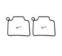 Kit di riparazione carburatore for moto, guarnizione ago, parti VTX1300 2003-2007 VTX1300R 2005-2007 1300 1300R(2pcs)