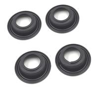 Kit di riparazione carburatore for Suzuki GSX600F 1998-2006 - Parti di ricambio for galleggiante a membrana del carburatore for GSX600F for moto Katana(Color 1)