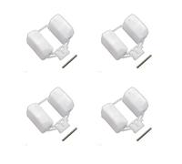 Kit di riparazione carburatore galleggiante for FMX650 FX650 SLR650 CB750F2 CBX750P CB750 CBX750 650 750 F2(4pcs)