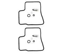 Kit Di Riparazione Carburatore Guarnizione Ago Galleggiante Parti Per VT600C VT600CD Shadow VLX 1988-1998 VT600 VT 600 C CD 600C 600CD