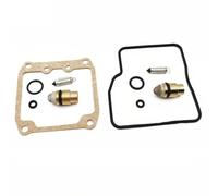 Kit Di Riparazione Carburatore, Guarnizione Dell'ago Galleggiante Valvola Interruzione Dell'aria Per Suzuki VS800GL VZ800 VS1400 VS800 VS VZ GL 800 1400 S50 M50 S83