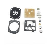 Kit di riparazione carburatore, guarnizione e membrana di ricambio D11-HDA D11HDA for HDA HDA-4 HDA-7 HDA-14 HDA-20
