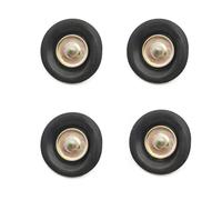 Kit di riparazione carburatore, guarnizione valvola a spillo con galleggiante for XR600 XR600R 1988-2000 600 600R(4pcs E)