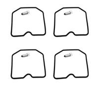 Kit Di Riparazione Carburatore, Guarnizione Valvola A Spillo, Diaframma Vuoto Per Suzuki GSF650N/S/NA/SA 2004-2005 Bandit GSF650 GSF 650 650N 650S