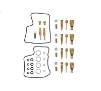 Kit di riparazione, carburatore KEYSTER KH-1347