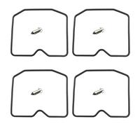 Kit di Riparazione Carburatore Kit Di Riparazione Del Carburatore Per Motocicletta Per Suzuki Bandit 600 GSF600 GSF600S/SU Y/K1/K2/K3/K4 2000-2004 Carb Float Carburatore di Ric(Insieme 4)