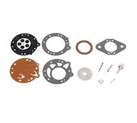 Kit di Riparazione Carburatore, Kit di Sostituzione Carburatore Carburatore Adatto per 08 08S 070090 Motosega TS350 TS360