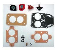 Kit di riparazione, carburatore MEAT & DORIA S36G