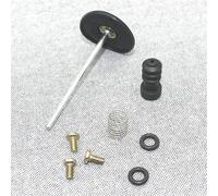 Kit Di Riparazione Carburatore Moto MAJESTY YP250 ABS YP250A VERSITY VP300 Viti Per Pompa Valvola Interruzione Aria Kit guarnizioni(11)