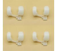 Kit Di Riparazione Carburatore Moto Per CBR600F CBR600F2 CBR 600F CBR 600 F2 1991-1994 Membrana A Diaframma Galleggiante Carburatore Ripara Il Kit Di Ricostruzione(Insieme 3)