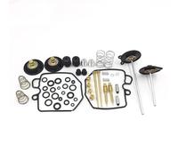 Kit Di Riparazione Carburatore Moto Per HO&NDA CX500C CX 500 CX500 C 500C Custom 1980-1982 Componenti Per La Ricostruzione Del Riscaldatore Carb Revisione Kit Sostituire