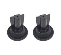 Kit Di Riparazione Carburatore Moto Per KAWASAKI ELIMINATOR 250 EL250 B/D/E/F Componenti Per La Revisione Del Pistone E Della Membrana Carburatore Kit Di Riparazione(Insieme 4)